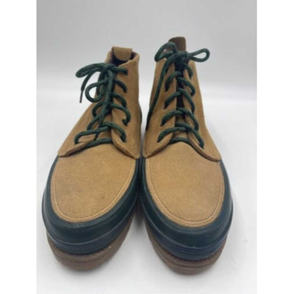 No Boundaries Brown boots size 9
